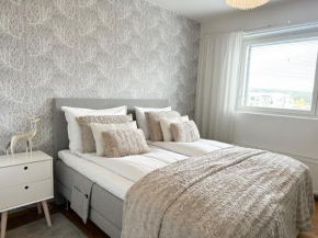 Aurora Penthouse & suites